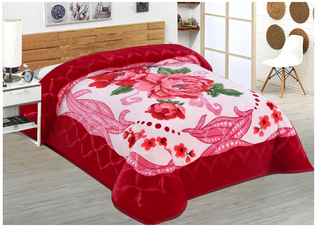 Blanket New Roxana A - 151