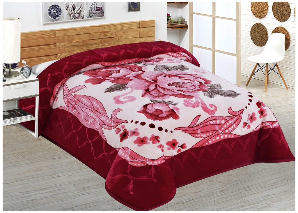 Blanket New Roxana A - 151